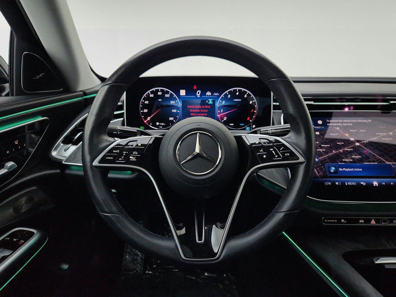 Certified 2026 Mercedes-Benz E 350 Sedan image 27