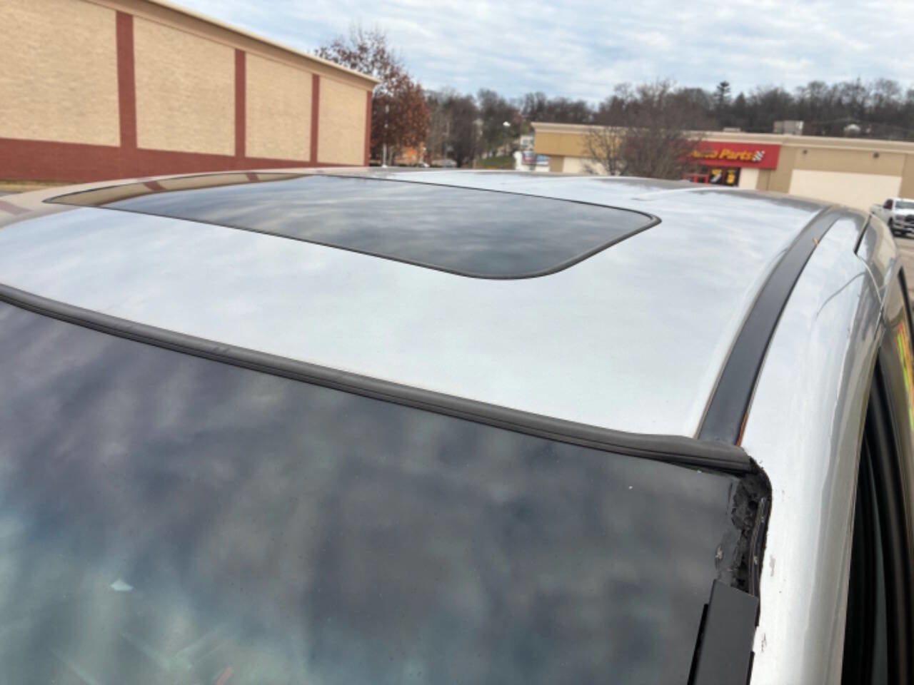 Used 2012 Honda Odyssey EX-L image 15