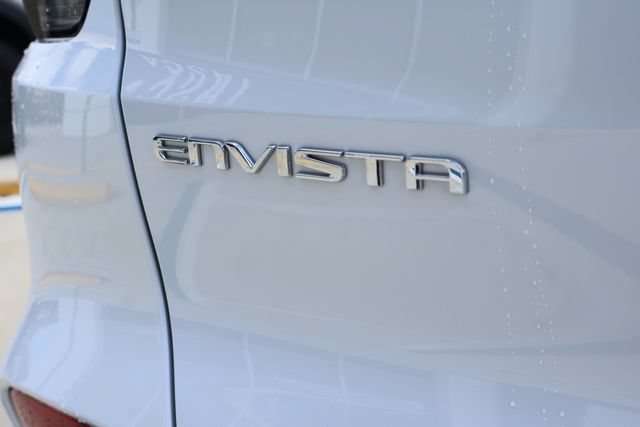 New 2026 Buick Envista Sport Touring w/ Convenience I Package FWD image 7