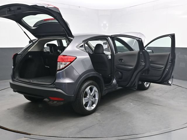 Used 2019 Honda HR-V LX image 46