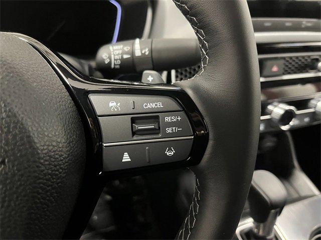 New 2026 Honda Civic Sport image 18