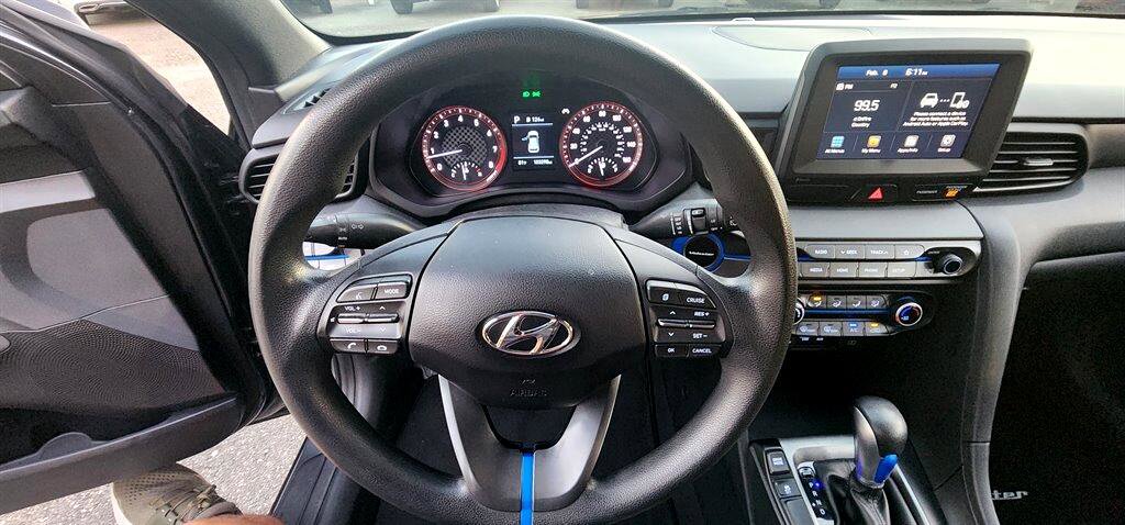 Used 2019 Hyundai Veloster 2.0 image 20