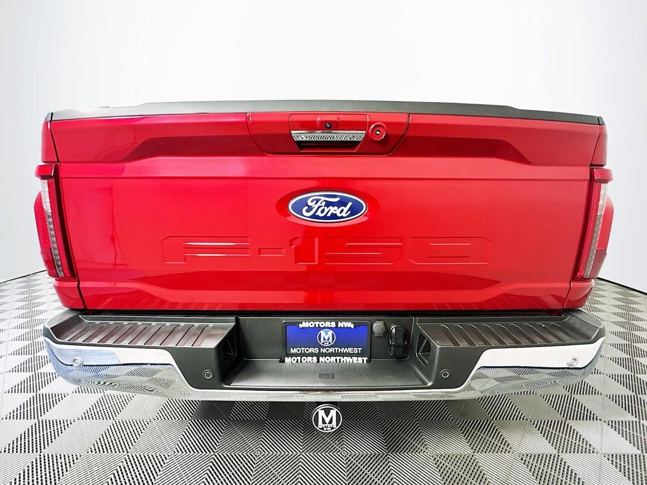 Used 2024 Ford F150 XLT w/ Equipment Group 302A MID image 10