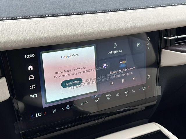 New 2027 Lincoln Navigator Premiere AWD/4WD image 26