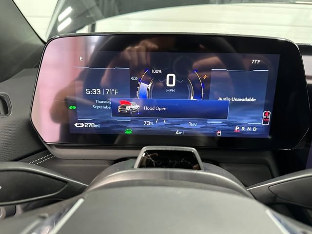 New 2026 Chevrolet Silverado EV LT w/ Premium Package image 17