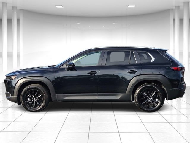 Used 2025 MAZDA CX-50 AWD 2.5 S w/ Premium Package image 2