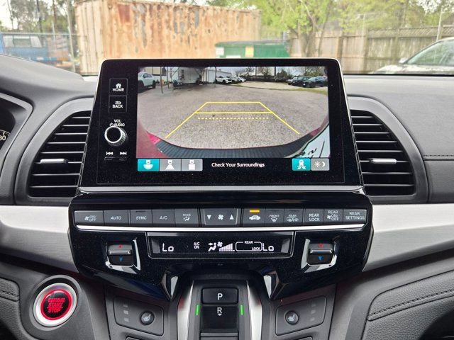 Used 2025 Honda Odyssey Sport-L image 19