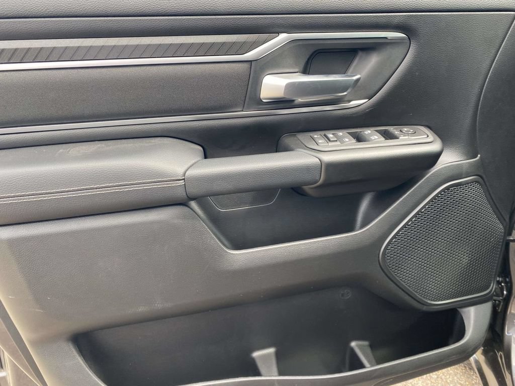 New 2026 RAM 1500 Big Horn AWD/4WD image 14