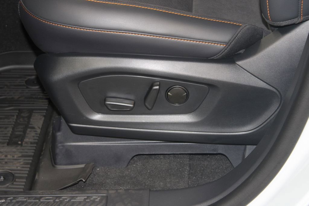 New 2026 Ford Explorer Tremor w/ Tremor Convenience Package image 21