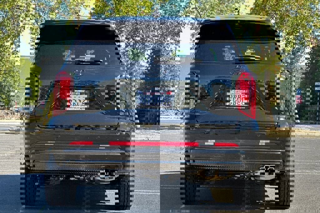 Used 2025 Hyundai Palisade Calligraphy image 5