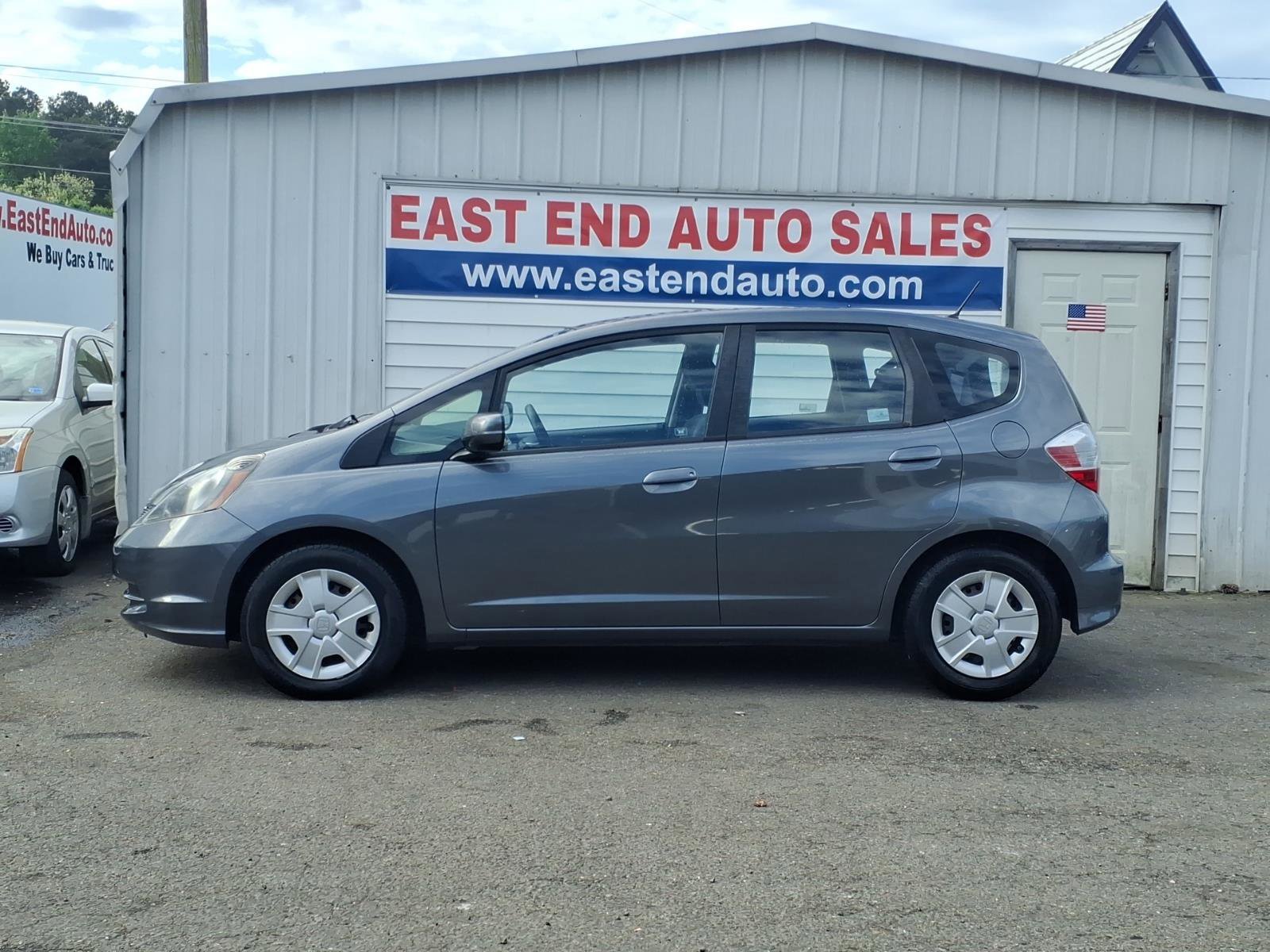 Used 2013 Honda Fit image 2