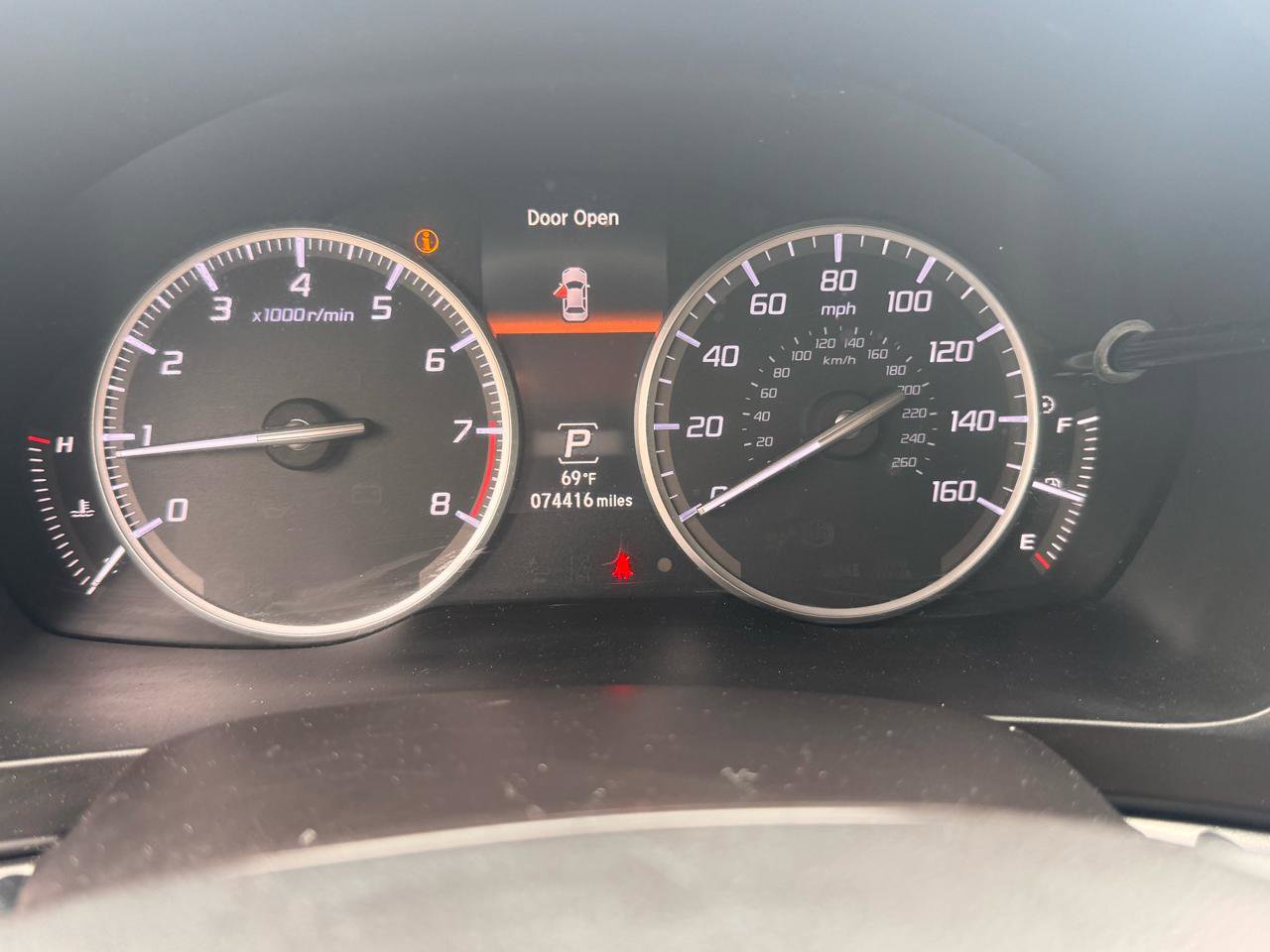 Used 2016 Acura ILX image 31