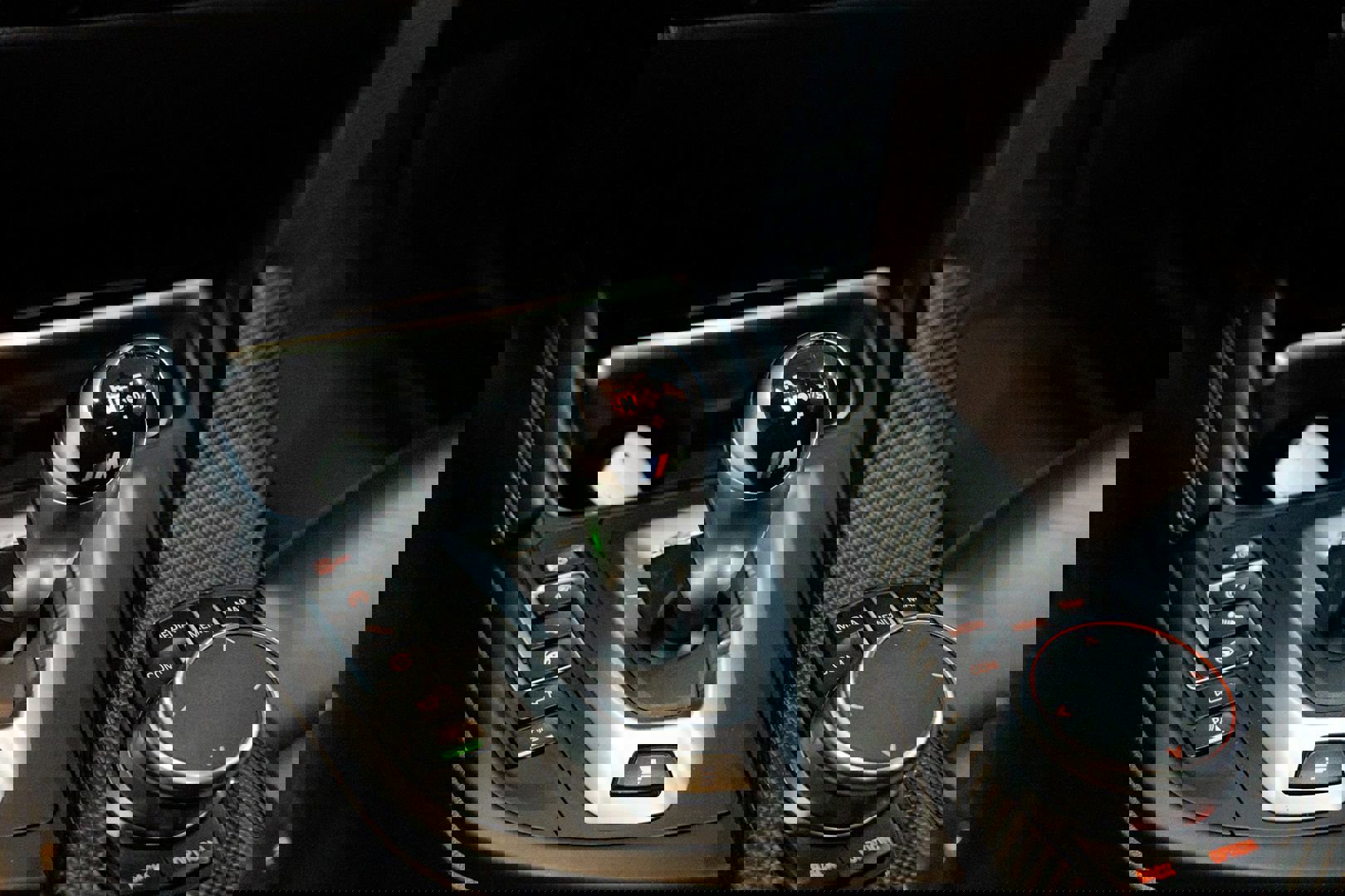 Used 2018 BMW M3 w/ Competition Package image 42