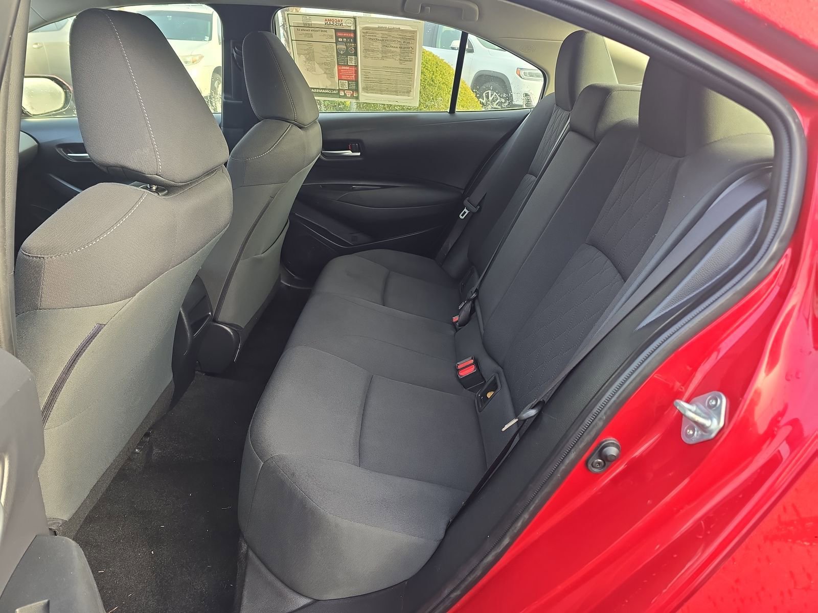 Used 2020 Toyota Corolla LE image 24