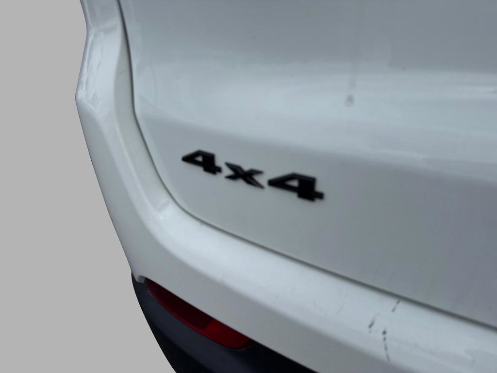 Used 2022 Jeep Compass Altitude w/ Convenience Group image 9