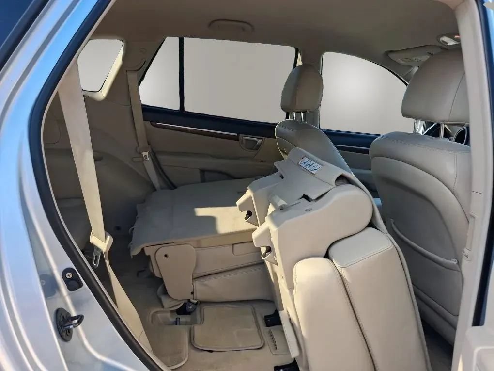 Used 2007 Hyundai Santa Fe Limited FWD image 33