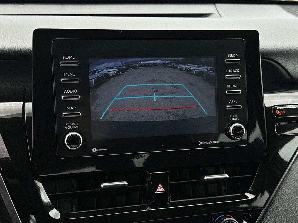Used 2024 Toyota Camry LE image 24