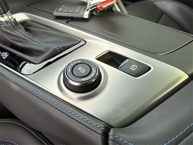 Used 2019 Chevrolet Corvette ZR1 image 22