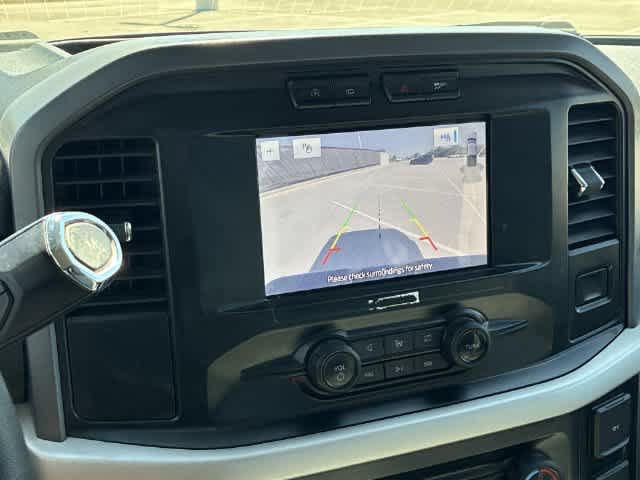 Used 2023 Ford F150 XLT RWD image 30
