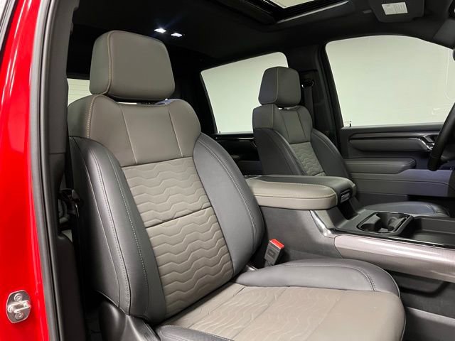 Used 2024 Chevrolet Silverado 2500 ZR2 w/ Technology Package image 55