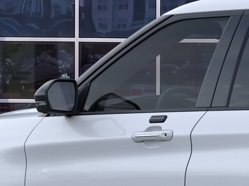 New 2026 Ford Explorer Platinum w/ LUX Leather Package AWD/4WD image 20