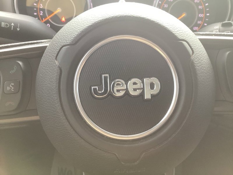 Used 2018 Jeep Wrangler Unlimited Sport image 25