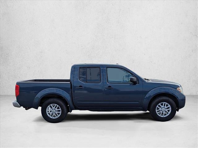 Used 2015 Nissan Frontier SV RWD image 4