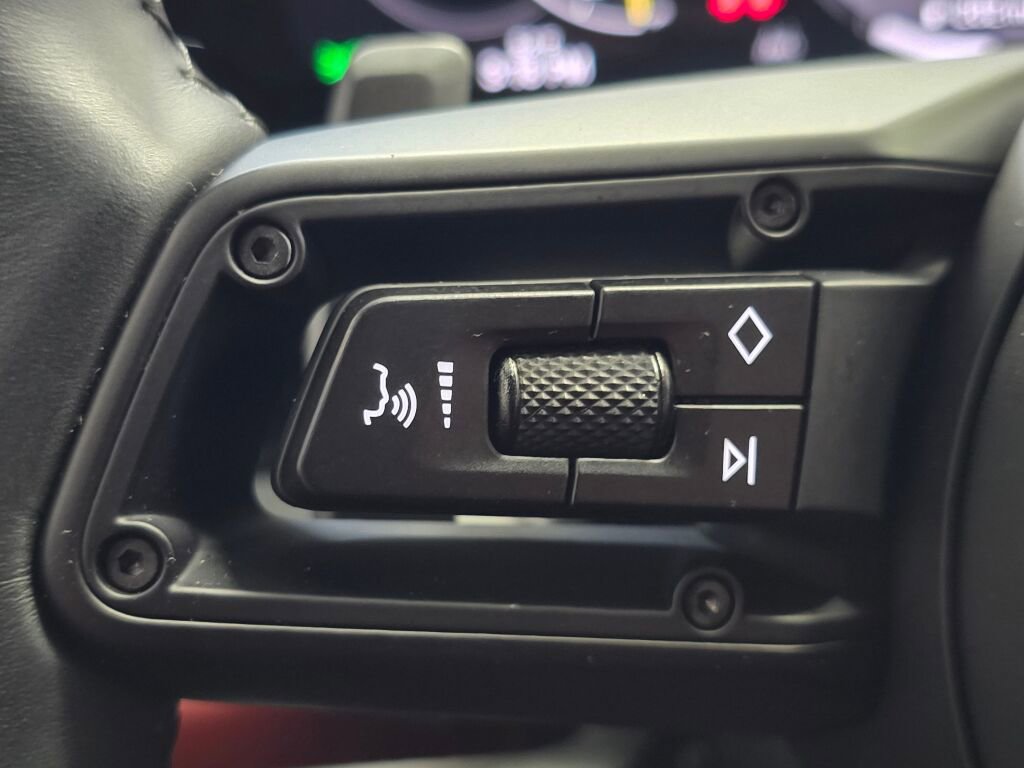 Certified 2024 Porsche Cayenne Turbo GT image 45