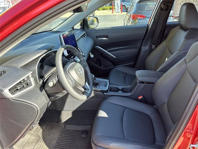 New 2026 Toyota Corolla Cross XLE image 23