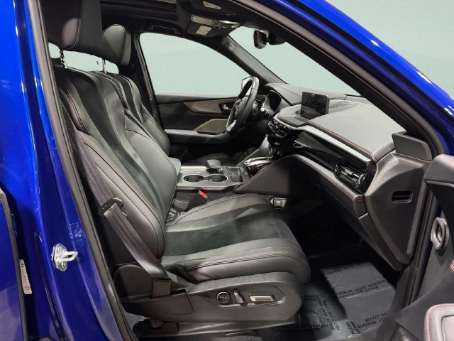 Used 2022 Acura MDX A-Spec AWD/4WD image 32
