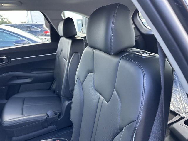 New 2026 Kia Sorento EX w/ EX Premium Package image 8