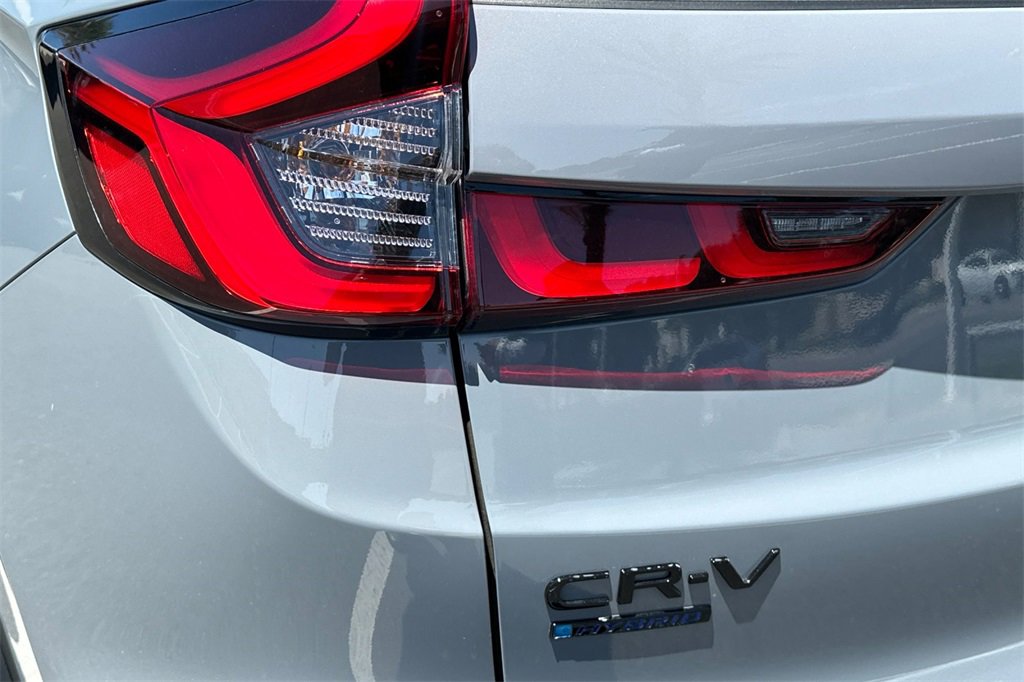 New 2026 Honda CR-V Sport-L image 30