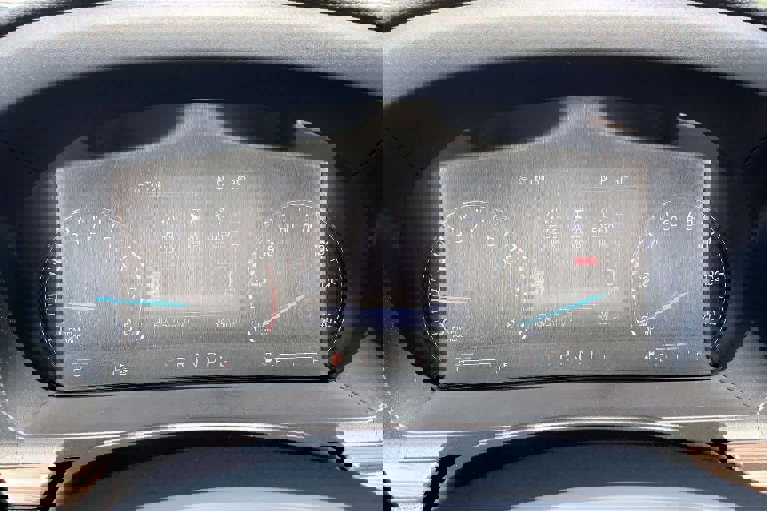 Certified 2024 Ford Explorer Limited w/ Limited Technology Package RWD image 25