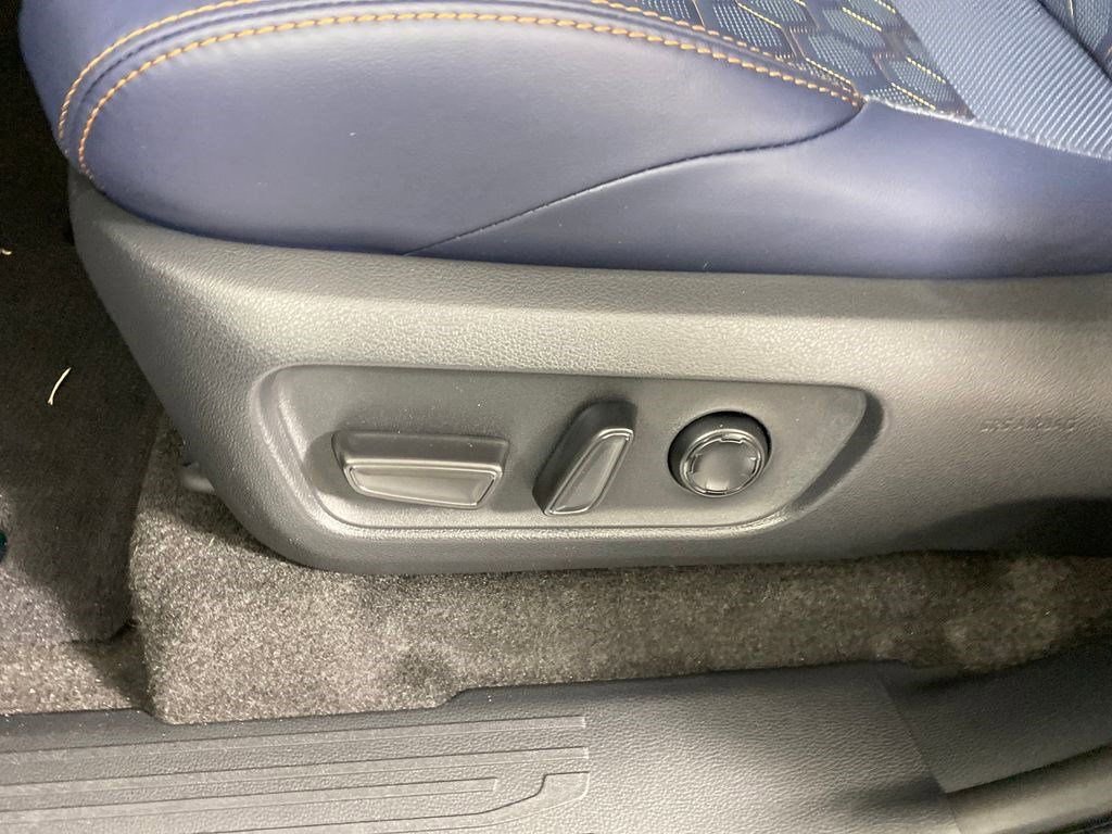 New 2026 Toyota 4Runner Platinum image 8