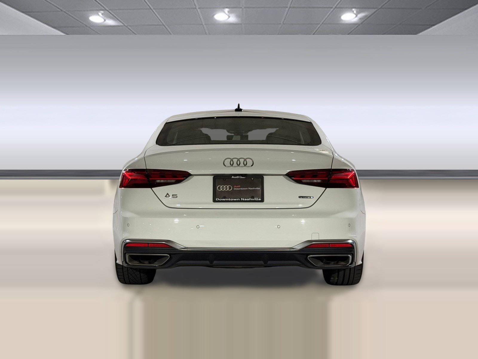 Used 2023 Audi A5 2.0T Prestige AWD/4WD image 10