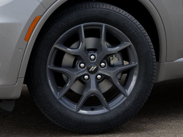 New 2026 Dodge Durango GT AWD/4WD image 8