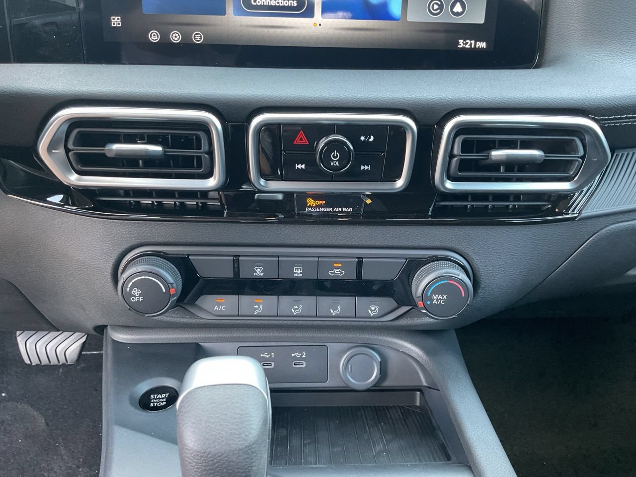 New 2027 Nissan Sentra S FWD image 26