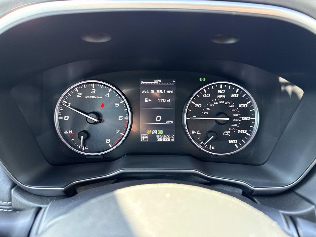 Used 2024 Subaru Legacy Limited AWD/4WD image 13