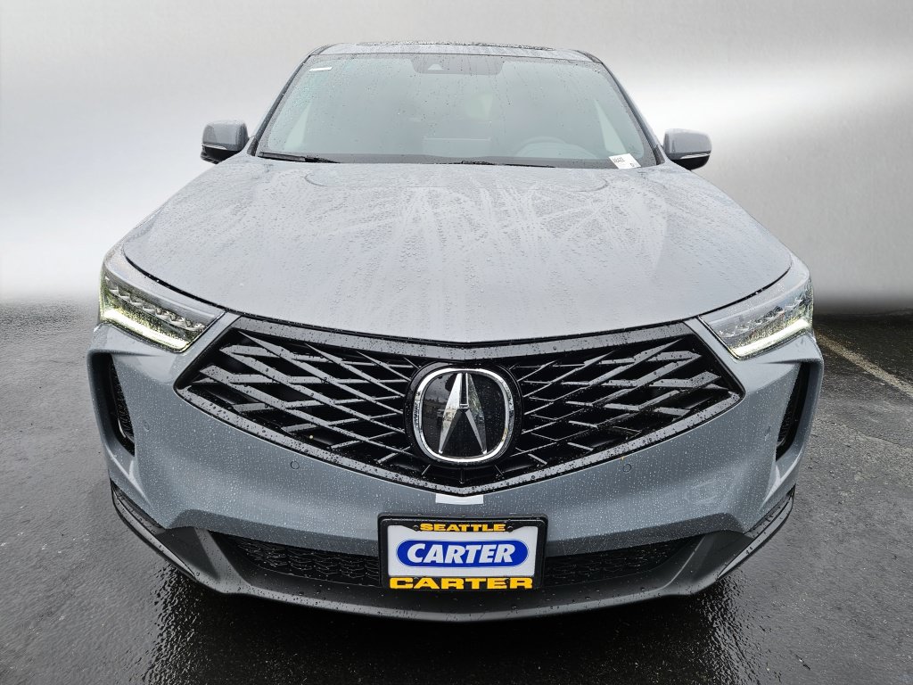 New 2026 Acura RDX w/ Advance Package AWD/4WD image 2