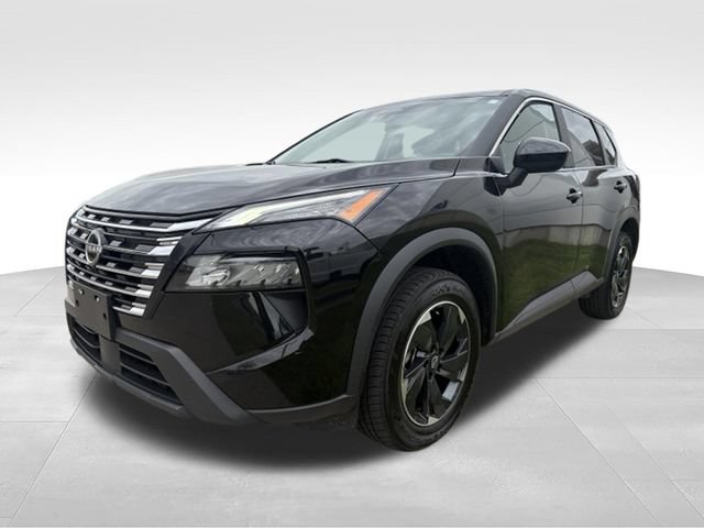 Used 2024 Nissan Rogue SV AWD/4WD image 9
