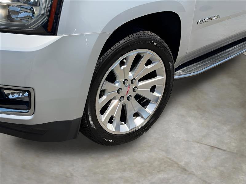 Used 2019 GMC Yukon XL SLE w/ Convenience Package RWD image 8