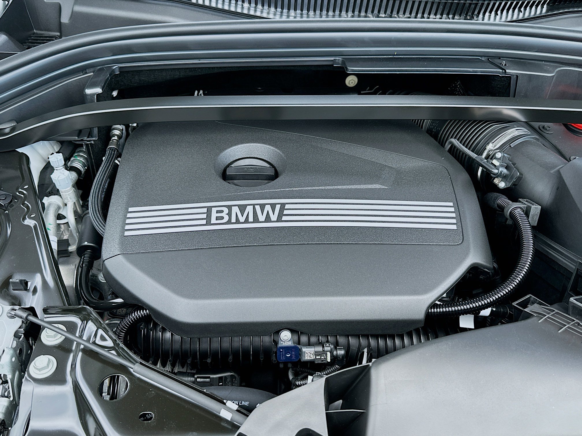 New 2026 BMW X1 xDrive28i w/ Convenience Package image 25