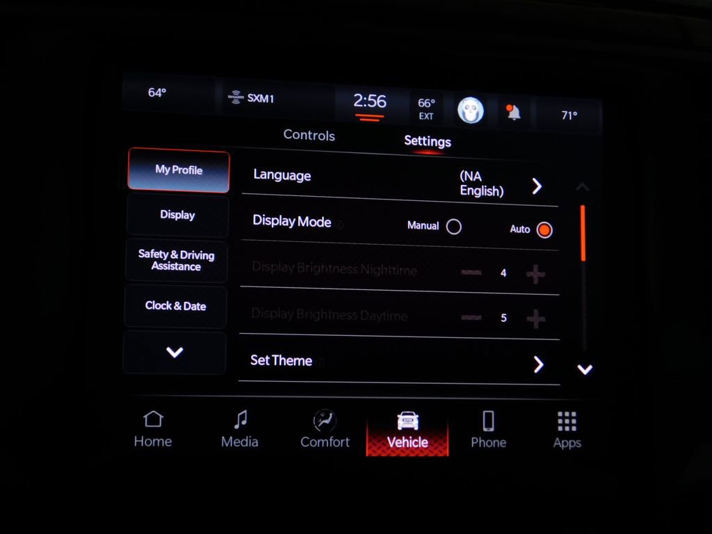 Used 2022 RAM 1500 Express w/ Wheel & Sound Group image 57