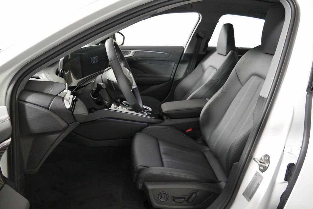 New 2026 Audi A6 Premium Plus AWD/4WD image 15