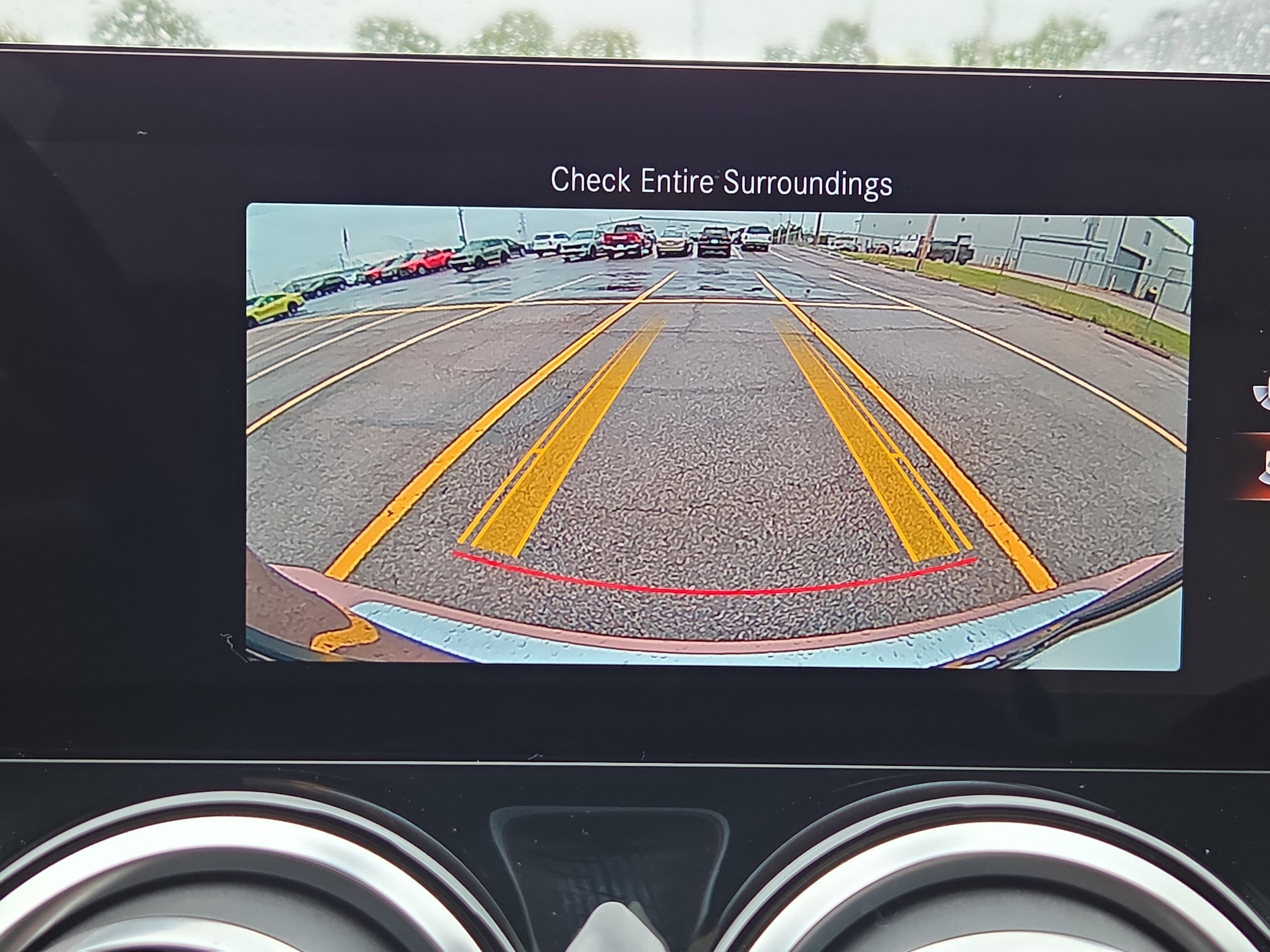 Used 2023 Mercedes-Benz GLB 250 image 13