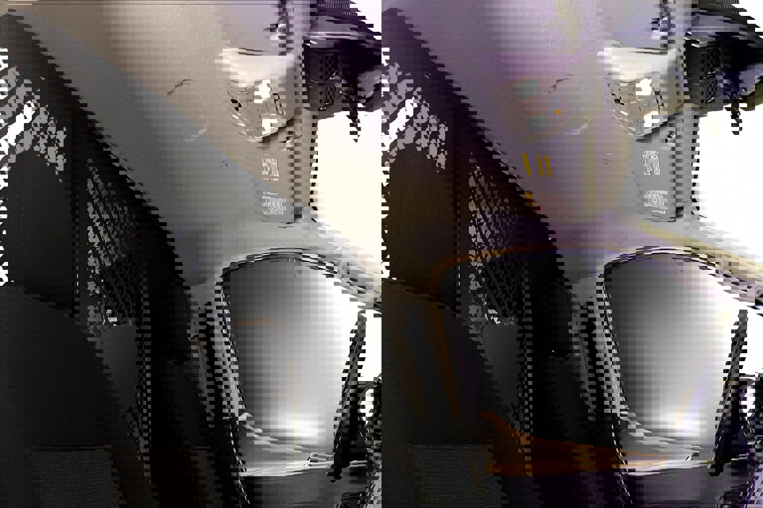 Used 2024 Ford Transit 250 Low Roof w/ Exterior Upgrade Package image 25