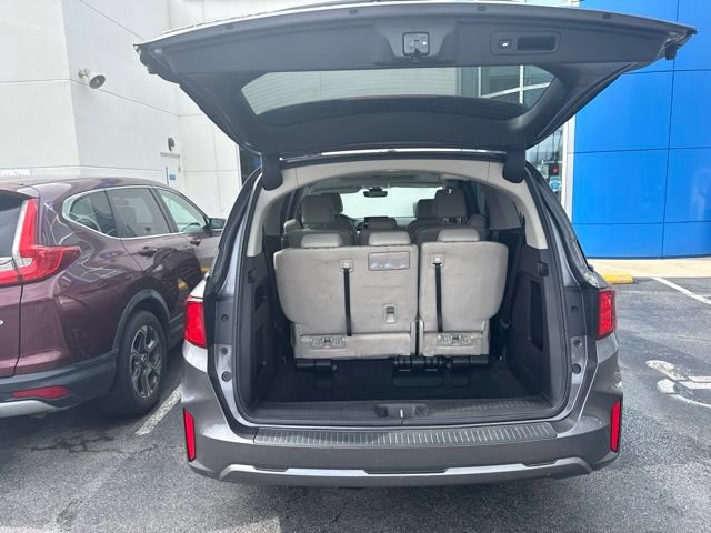 Used 2025 Honda Odyssey EX-L image 17