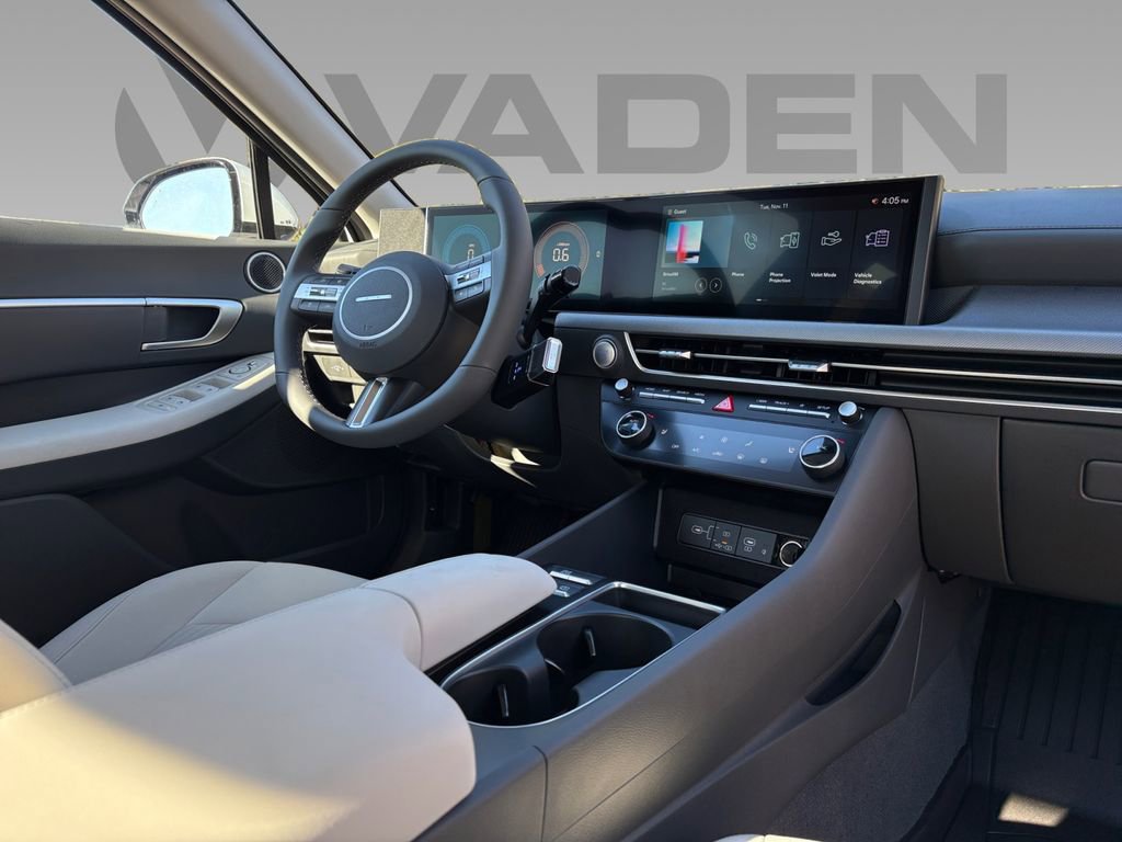 New 2026 Hyundai Sonata SEL image 3