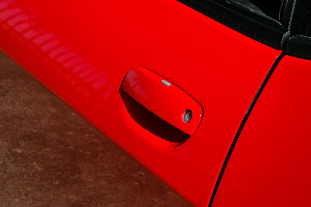 Used 2016 Dodge Challenger R/T Scat Pack RWD image 39