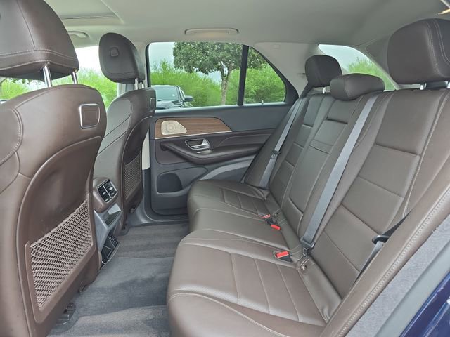 Used 2020 Mercedes-Benz GLE 450 4MATIC image 15